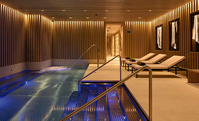 Bakırköy Masaj Görsel 1